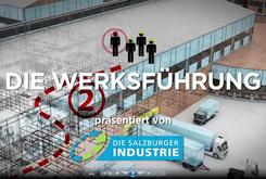 Seletec Werksführung Seletec Werksführung